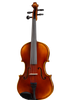 D Z Strad Viola - Model 120 - Viola Outfit