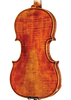 D Z Strad Violin - Model 500 - Light Antique Finish Violin Outfit