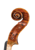 D Z Strad Viola - Model 400 - Viola Outfit Handmade by Prize Winning Luthiers