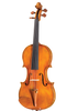 D Z Strad Violin - Model 800 - Handmade Violin Outfit (Full Size - 4/4)