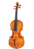 D Z Strad Viola- Model 600- Handmade Viola Outfit