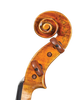 D Z Strad Violin - Model 800 - Handmade Violin Outfit (Full Size - 4/4)