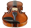 D Z Strad Viola - Model 101 - Carved Top Viola Outfit