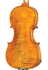 D Z Strad Violin- Model 509 - 'Maestro' Old Spruce Stradi Powerful Tone Antique Varnish Violin Outfit