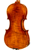 D Z Strad Viola - Model 400 - Viola Outfit Handmade by Prize Winning Luthiers