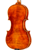 D Z Strad Violin - Model 400 - Light Antique Finish Violin Outfit