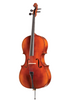D Z Strad Cello Student Model 200 - One-Year Rental