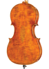 D Z Strad Cello - Model 500 - Light Antiquing Cello Outfit Handmade by Prize Winning Luthiers (1/2-4/4)