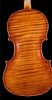 D Z Strad Viola - Professional Model 1000