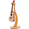 FS Bamboo Violin/Viola Stand