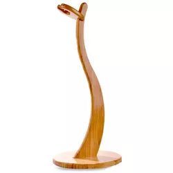 FS Bamboo Violin/Viola Stand