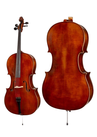 Hofner Model 10E Cello