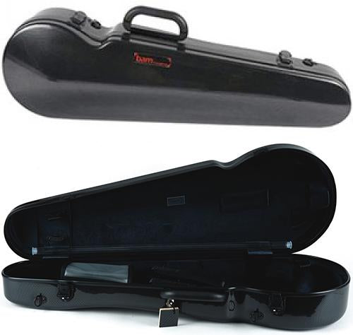 BAM Hightech Contoured Violin Case – D Z Strad Online Shop