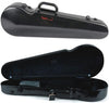 BAM Hightech Contoured Violin Case