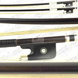 D Z Strad Cello Bow- Master Antique Pernambuco D. Peccatte Copy