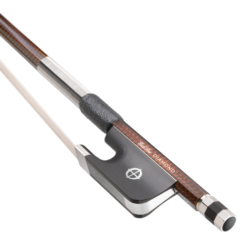 Coda Bow Diamond NX Cello Bow