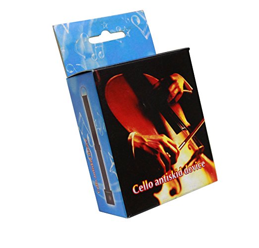 Cello Antiskid Device