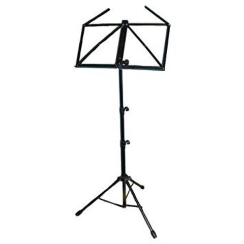 Gig-N-Go Folding Music Stand