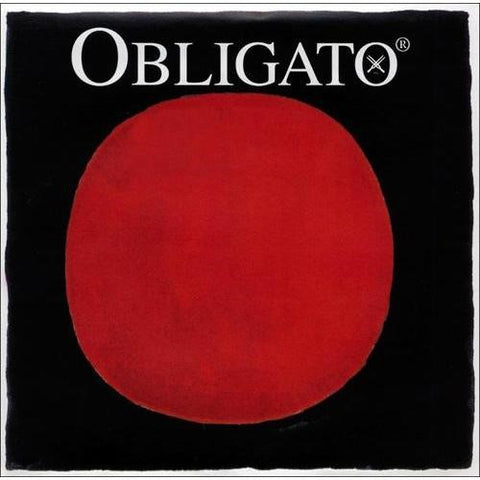 Obligato Violin Strings (Full Set)