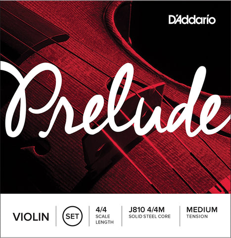 Violin Strings