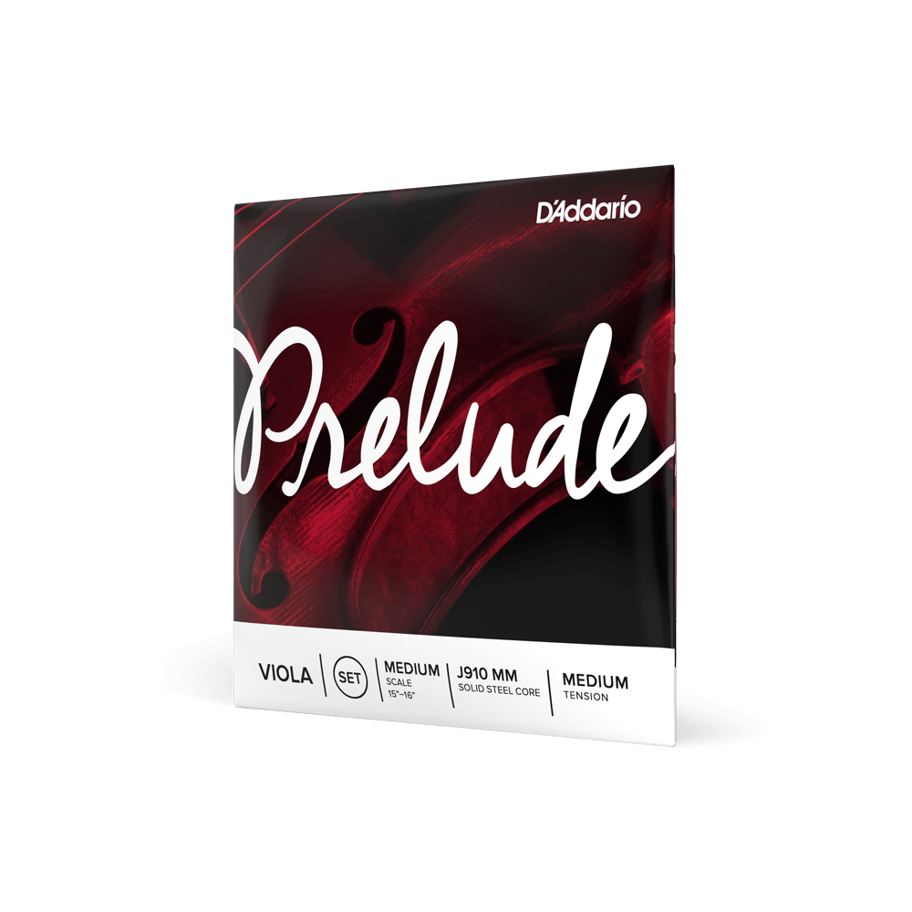 Viola Prelude Strings (Full Set)