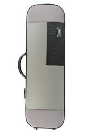 BAM Stylus Oblong Violin Case