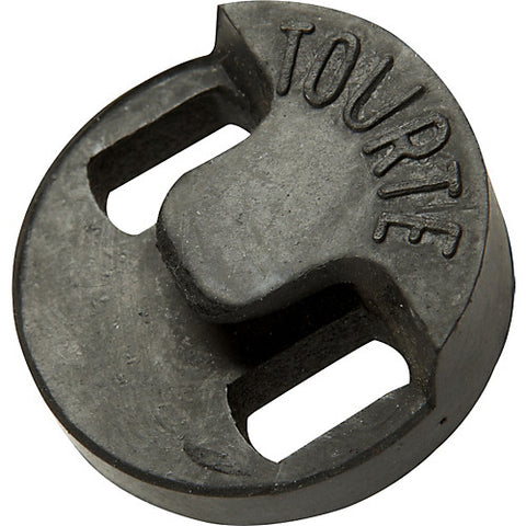 Tourte Two-Hole Cello Mute