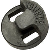 Tourte Two-Hole Cello Mute