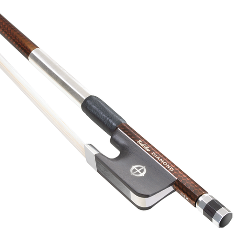 Coda Bow Diamond NX Viola Bow