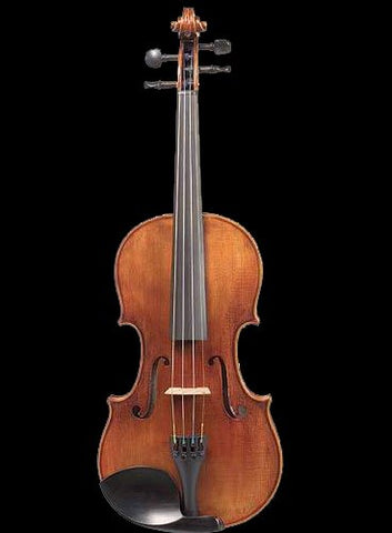 D Z Strad Viola - Professional Model 1000