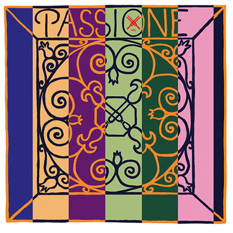 Viola Passione Strings (Full Set)