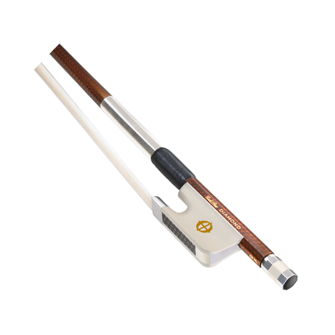 Coda Bow Diamond GX Viola Bow