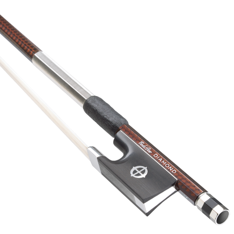 Coda Bow Diamond NX Violin Bow