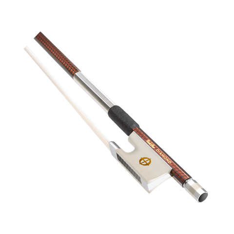 Coda Bow Diamond GX Violin Bow