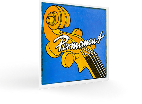 Permanent Viola Strings (Full Set)