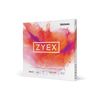 D'addario Zyex Bass Strings (3/4 Size)