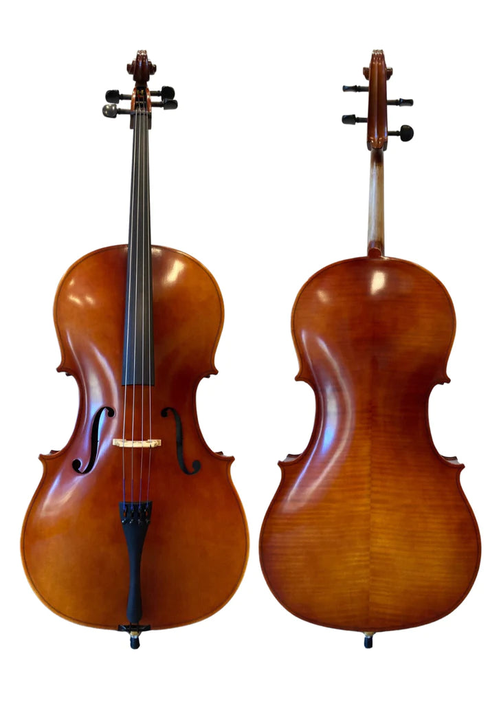 Richards Model 101 Cello (1/2 Size)