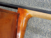 Edith's Model 250 Cello