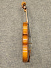 D Z Strad Viola - Model 400 - Viola Outfit Handmade by Prize Winning Luthiers (16.5