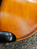 D Z Strad Violin - Model 800 - Handmade Violin Outfit (Full Size - 4/4)