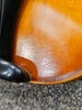 D Z Strad Violin - Model 800 - Handmade Violin Outfit (Full Size - 4/4)