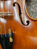 D Z Strad Violin - Model 400 - Light Antique Finish Violin Outfit (3/4 Size)(pre-owned)