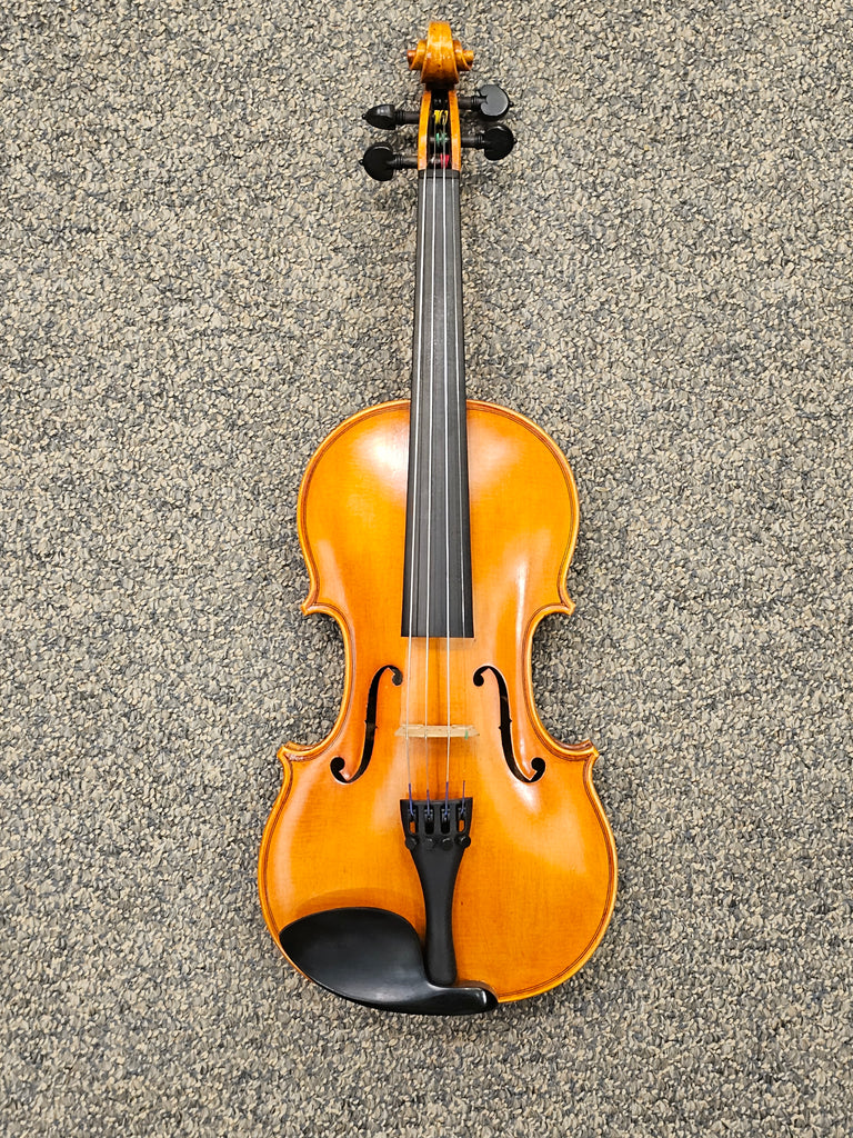 D Z Strad Violin - Model 250 - Violin Outfit (3/4 Size) (Pre-Owned)