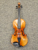 D Z Strad Viola - Model 101 - Carved Top Viola Outfit (16 Inch)