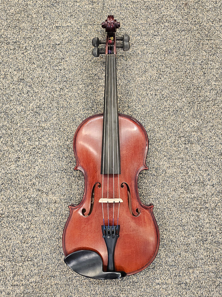 D Z Strad Viola - Model 120 - Viola Outfit (15.5 Inch)