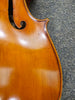 D Z Strad Cello - Model 500 - Light Antiquing Cello Outfit Handmade by Prize Winning Luthiers (1/2 Size) (Pre-owned)