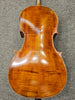 D Z Strad Cello - Model 500 - Light Antiquing Handmade by Prize Winning Luthiers (Pre-owned)(4/4 Size)