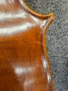 D Z Strad Cello - Model 500 - Light Antiquing Handmade by Prize Winning Luthiers (4/4 Size) (Pre-owned)