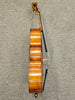 D Z Strad Cello - Model 500 - Light Antiquing Handmade by Prize Winning Luthiers (4/4 Size) (Pre-owned)