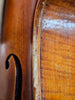 D Z Strad Violin- Model 509 - 'Maestro' Old Spruce Stradi Powerful Tone Antique Varnish Violin Outfit (1/2 Size)(Pre-owned)